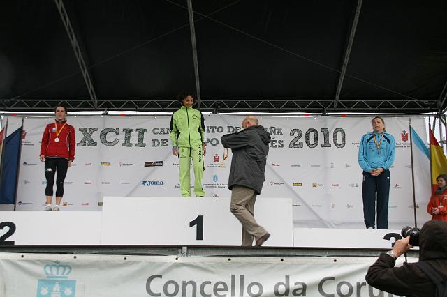 2010 Campionato de España de Cross 154